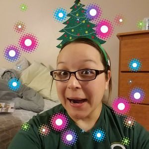 Meet your Posher, Allison